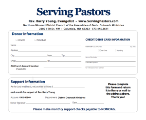 Click image to download the donation form as a PDF.